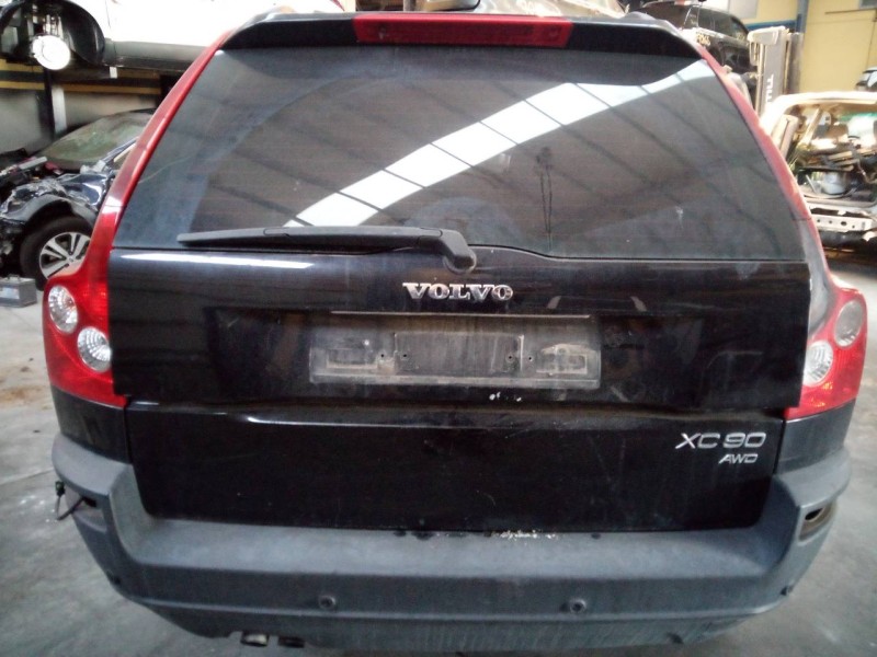 volvo xc90 del año 2004