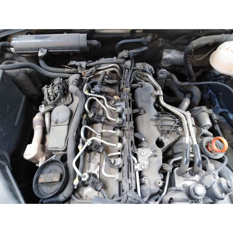 audi a6 berlina (4f2) del año 2011