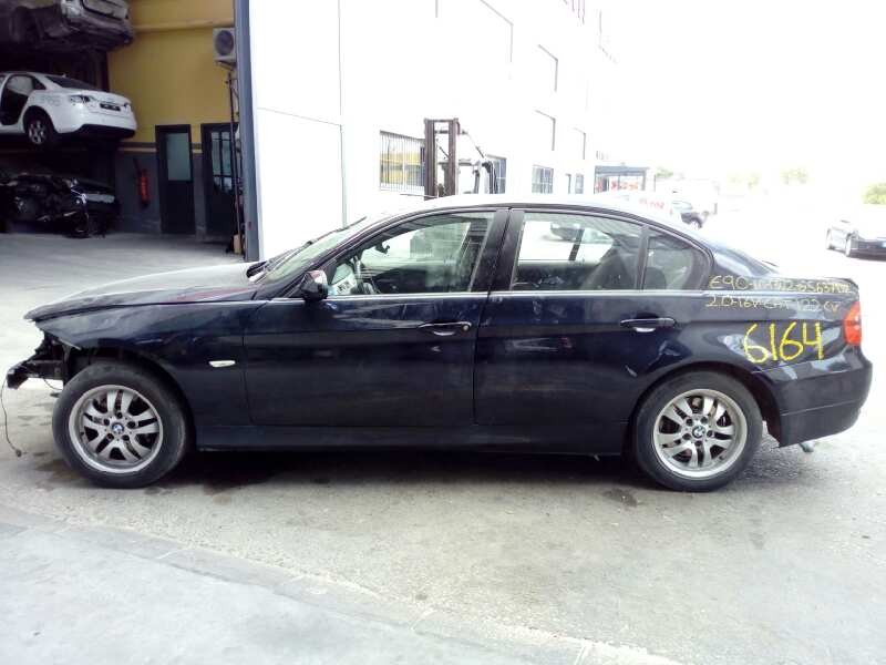 bmw serie 3 berlina (e90) del año 2005