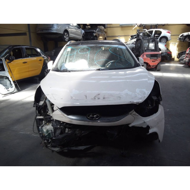 hyundai ix35 del año 2013