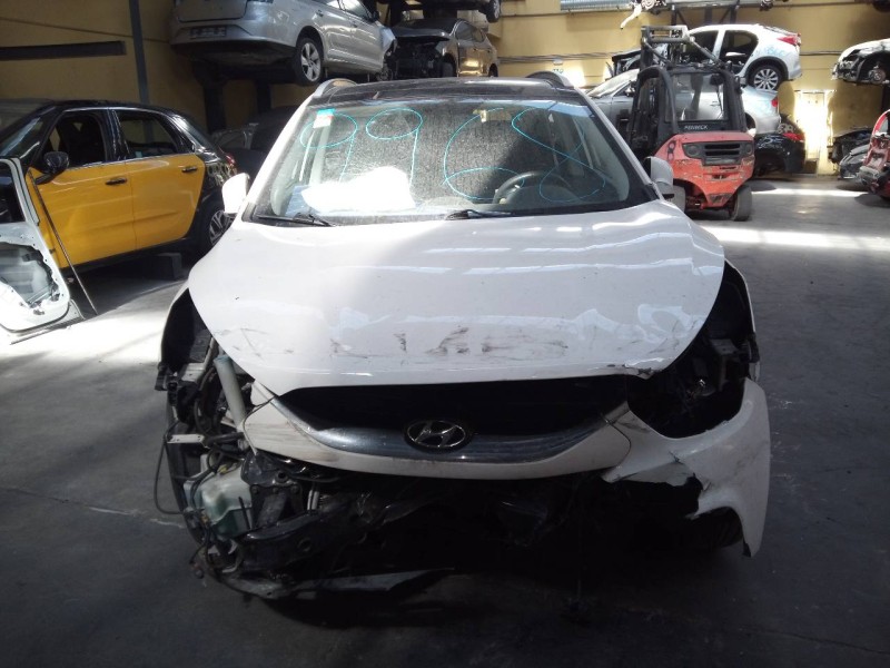 hyundai ix35 del año 2013