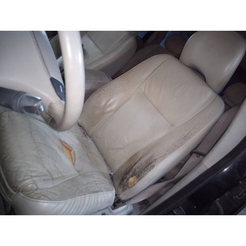 volvo xc90 del año 2004