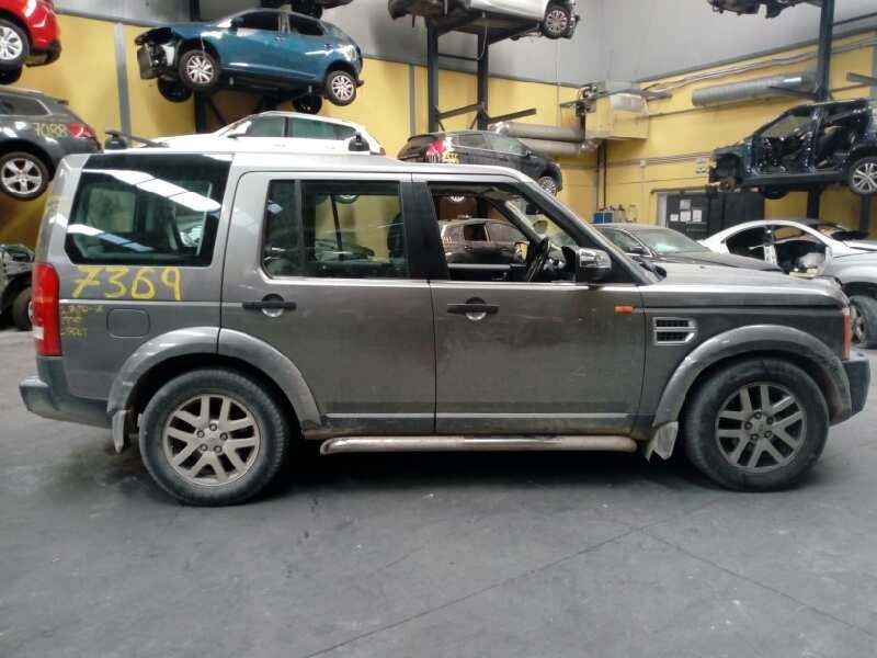 land rover discovery del año 2007