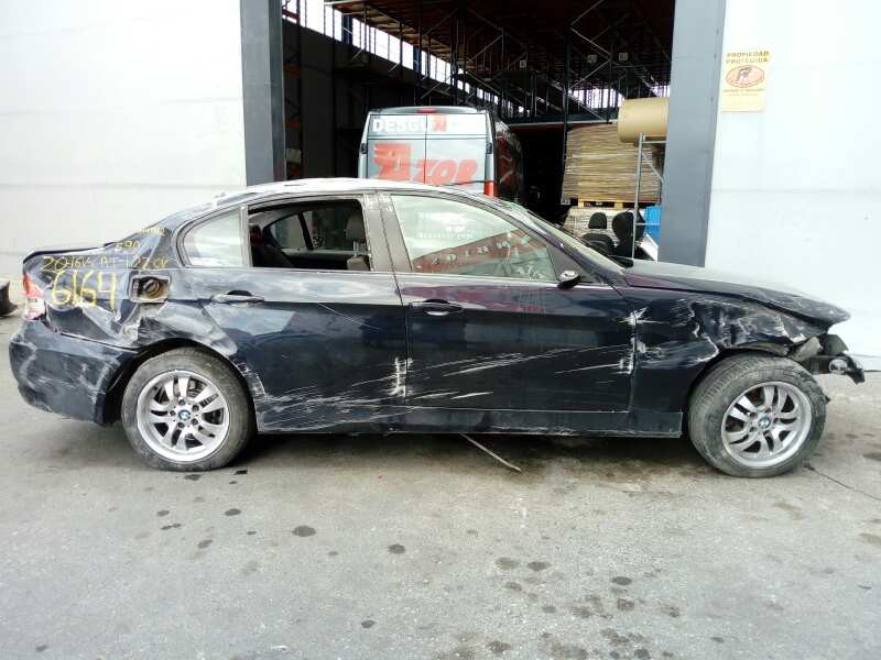 bmw serie 3 berlina (e90) del año 2005