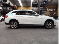 BMW X1 (E84)