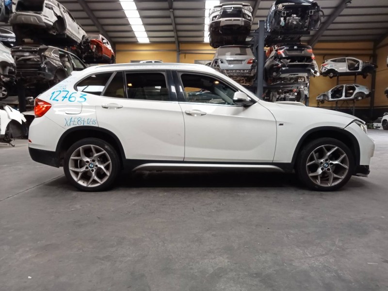 bmw x1 (e84) del año 2014