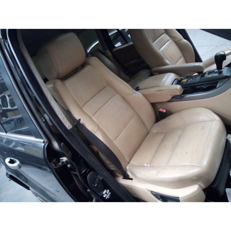 land rover range rover sport del año 2007