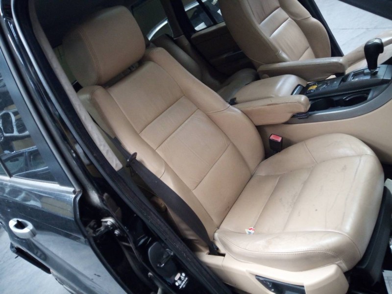 land rover range rover sport del año 2007