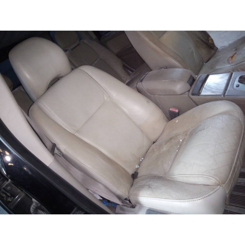 volvo xc90 del año 2004