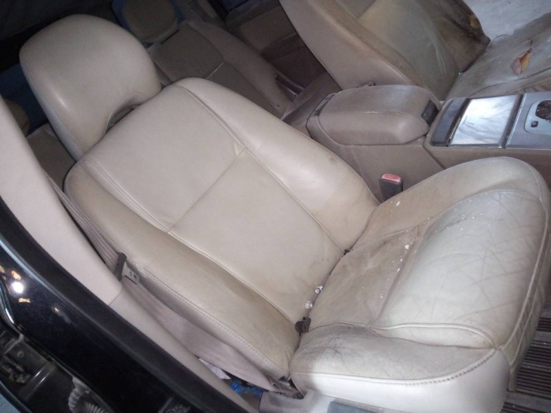 volvo xc90 del año 2004