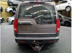 land rover discovery del año 2007 2