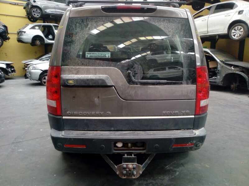 land rover discovery del año 2007