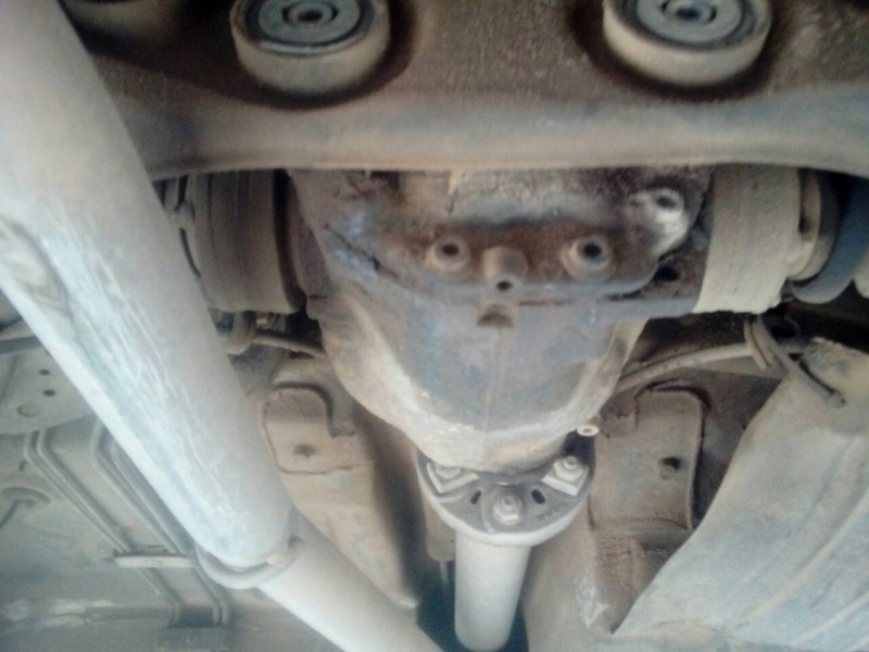 mercedes-benz clase e (w210) berlina diesel del año 2000