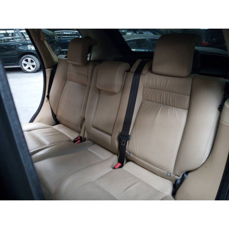 land rover range rover sport del año 2007