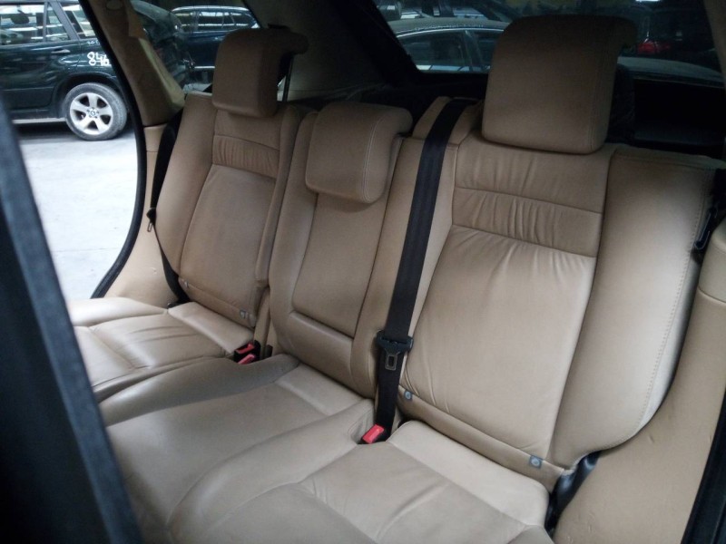 land rover range rover sport del año 2007