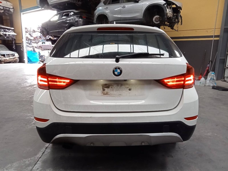 bmw x1 (e84) del año 2014