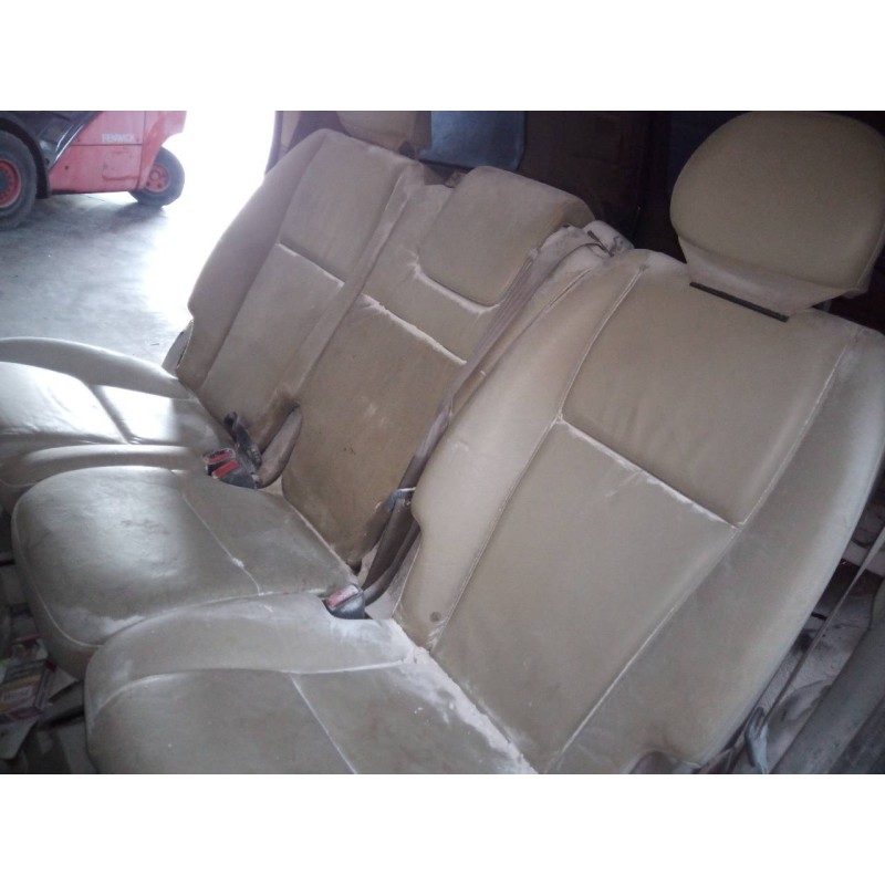 volvo xc90 del año 2004