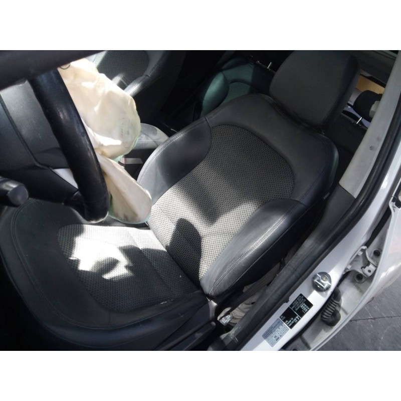 hyundai ix35 del año 2013