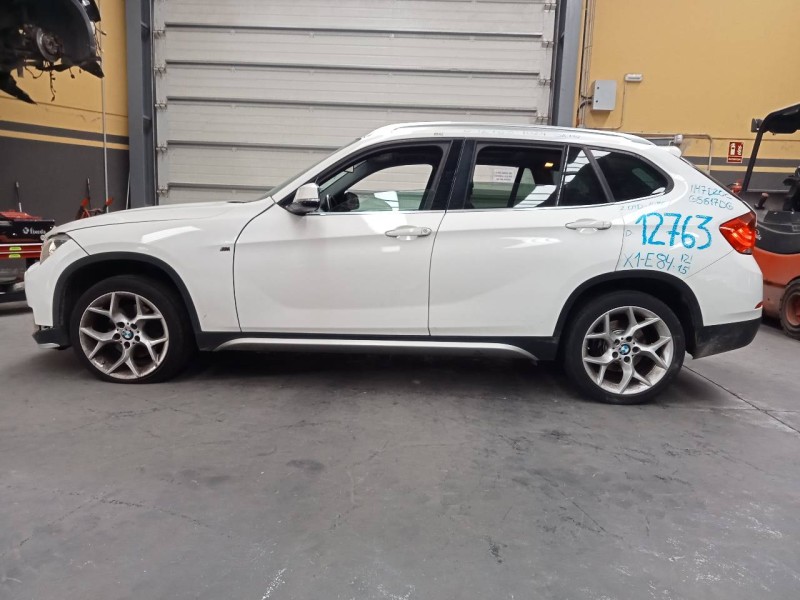 bmw x1 (e84) del año 2014