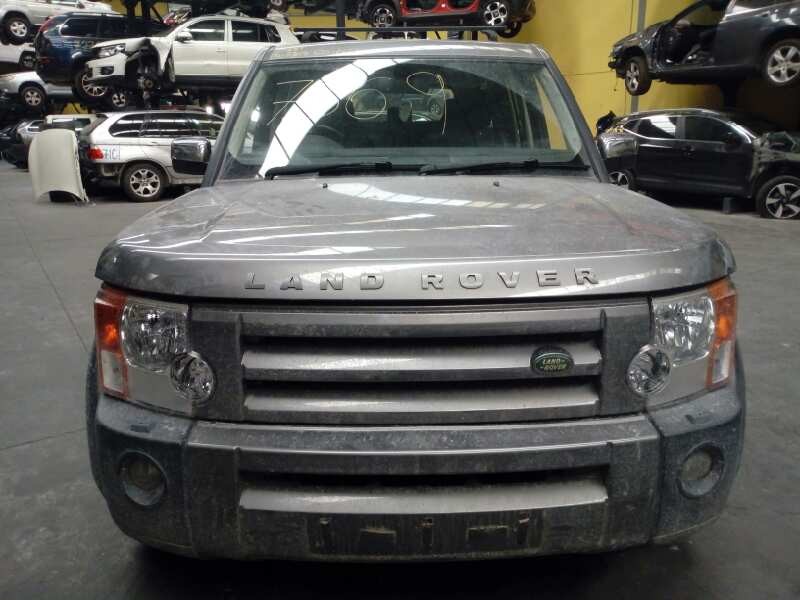 land rover discovery del año 2007