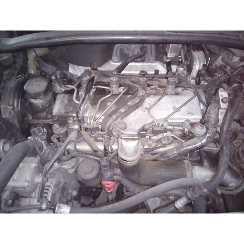 volvo xc90 del año 2004