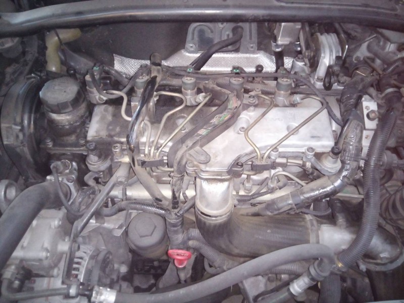 volvo xc90 del año 2004