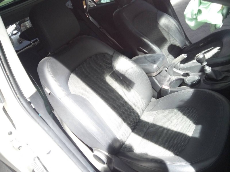 hyundai ix35 del año 2013