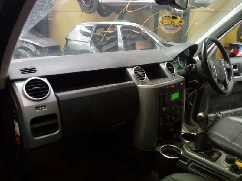 land rover discovery del año 2007