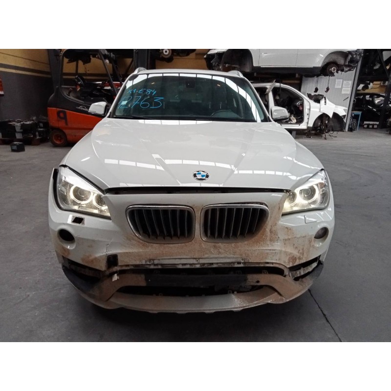 bmw x1 (e84) del año 2014