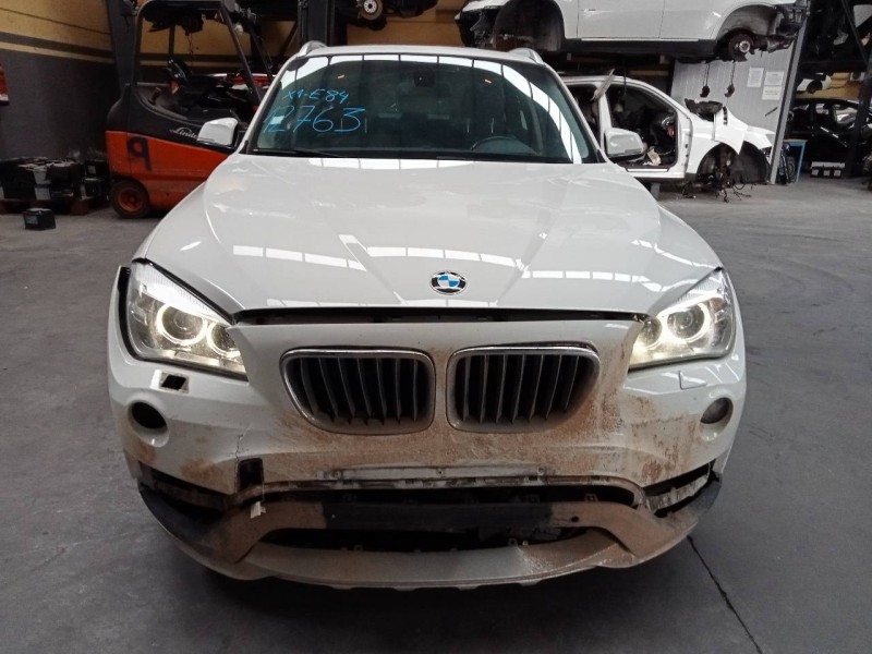 bmw x1 (e84) del año 2014