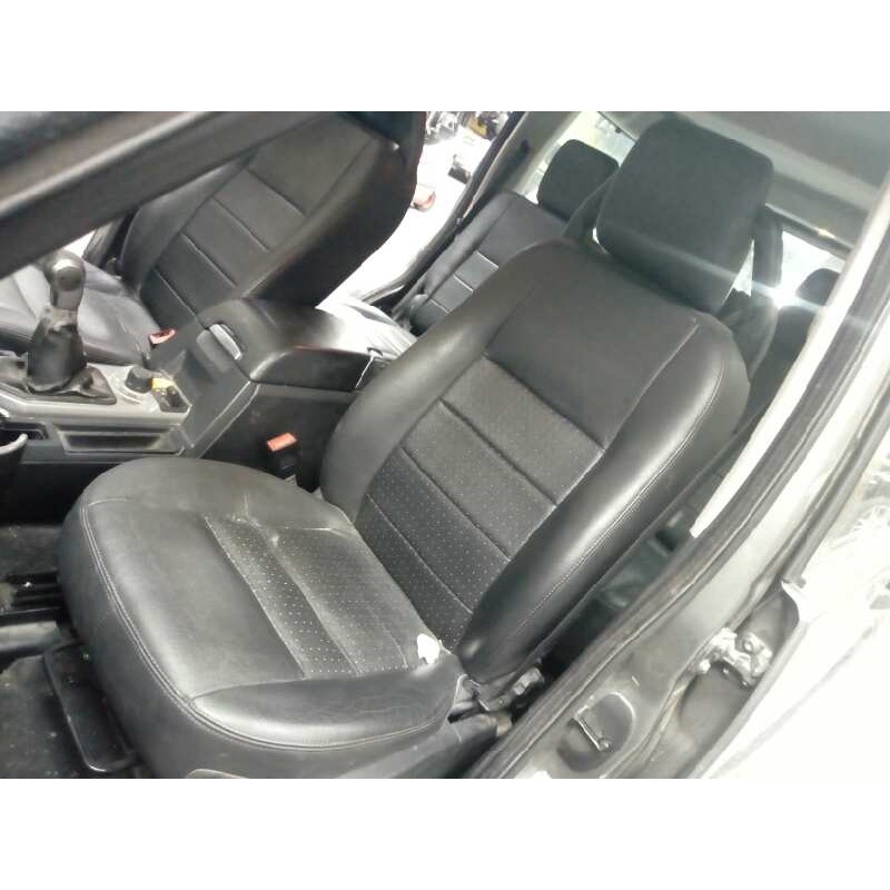 land rover discovery del año 2007