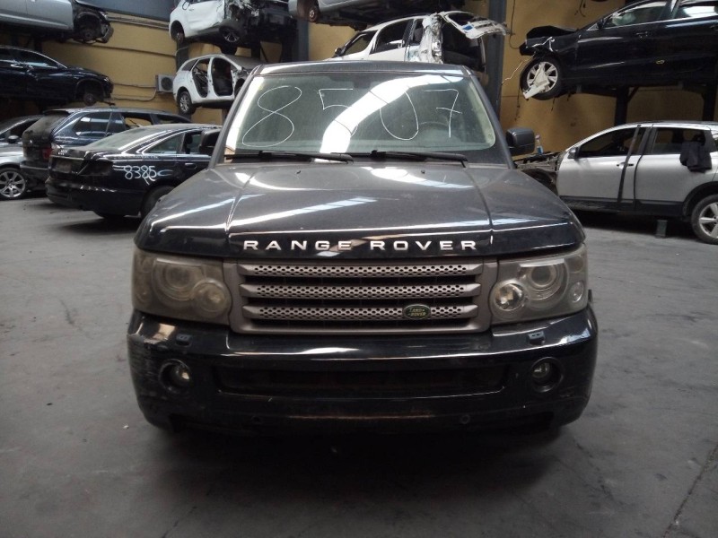 land rover range rover sport del año 2007