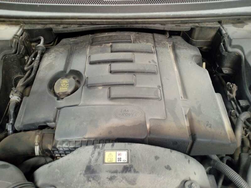 land rover discovery del año 2007