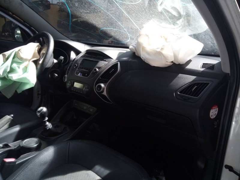 hyundai ix35 del año 2013