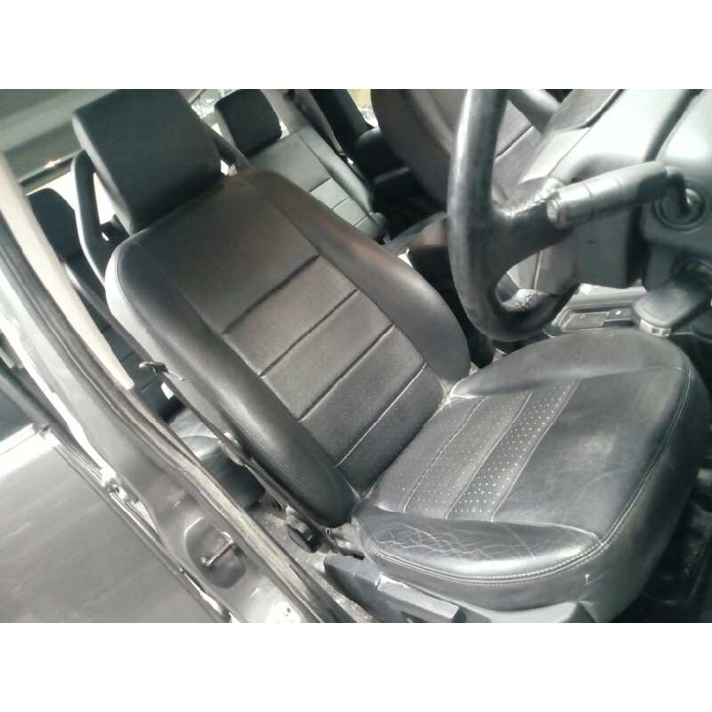 land rover discovery del año 2007