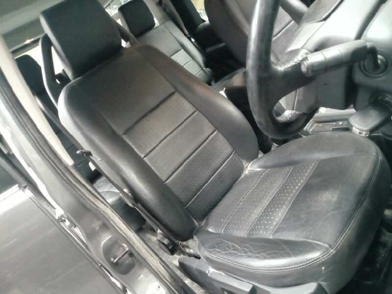 land rover discovery del año 2007