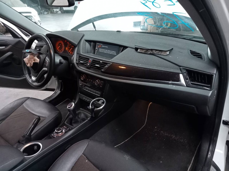 bmw x1 (e84) del año 2014