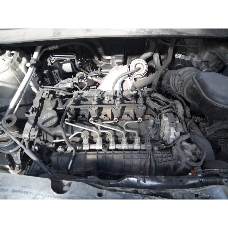 hyundai ix35 del año 2013