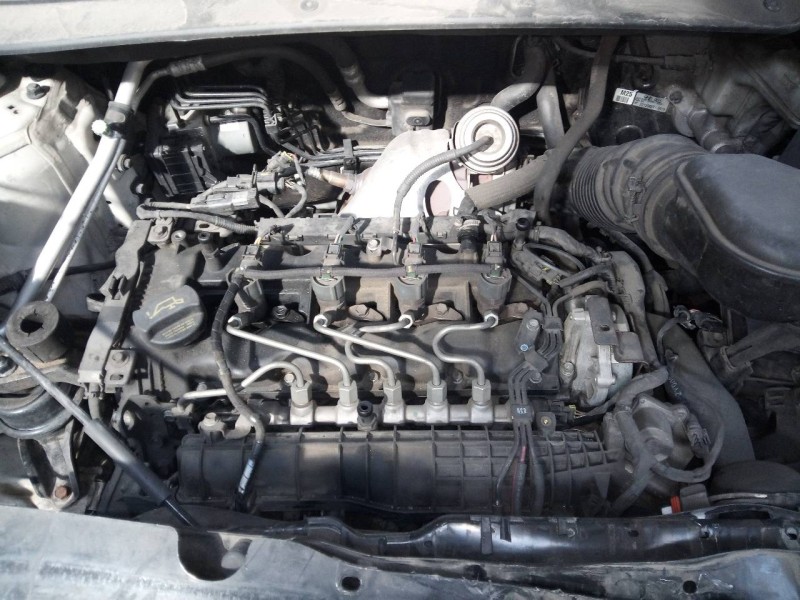 hyundai ix35 del año 2013