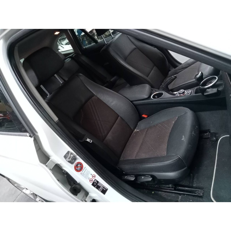 bmw x1 (e84) del año 2014