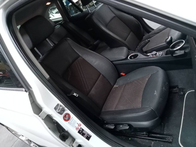 bmw x1 (e84) del año 2014