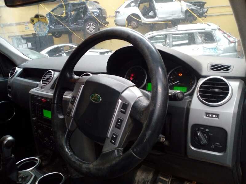 land rover discovery del año 2007