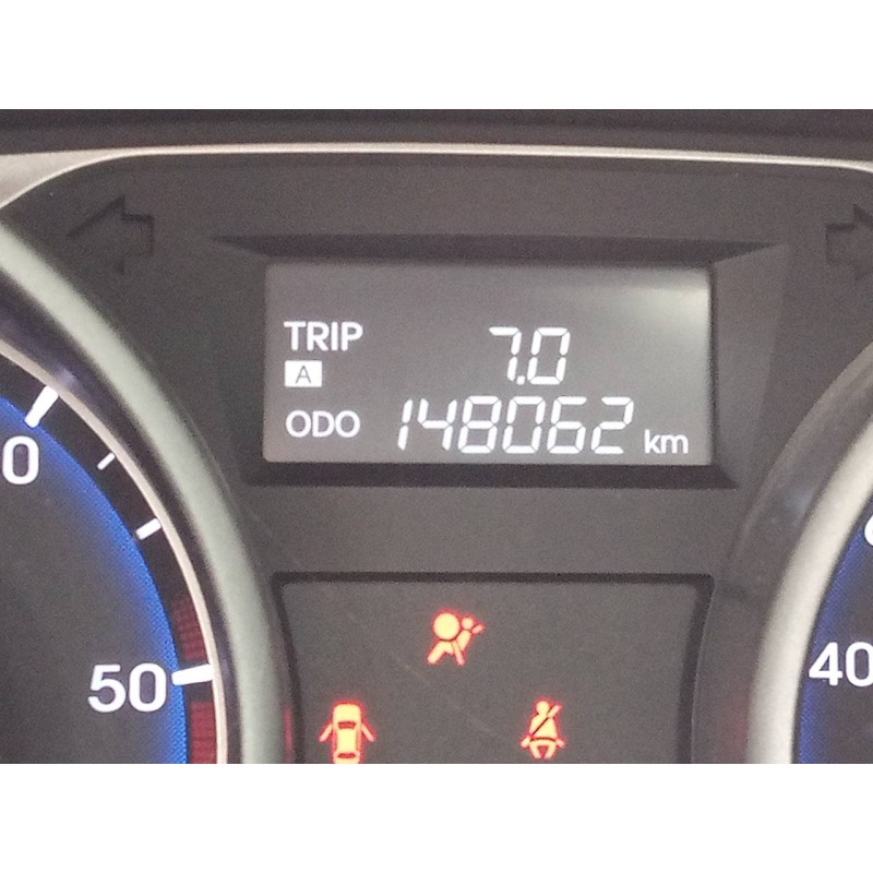 hyundai ix35 del año 2013