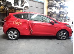 FORD FIESTA (CB1)