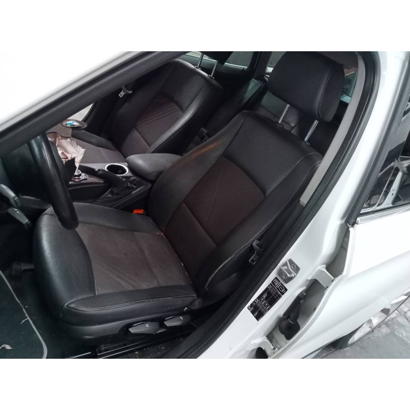 bmw x1 (e84) del año 2014