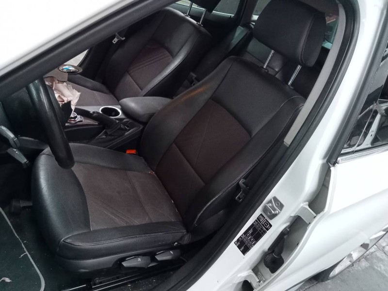 bmw x1 (e84) del año 2014