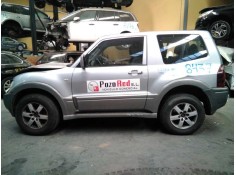 MITSUBISHI MONTERO (V60/V70)