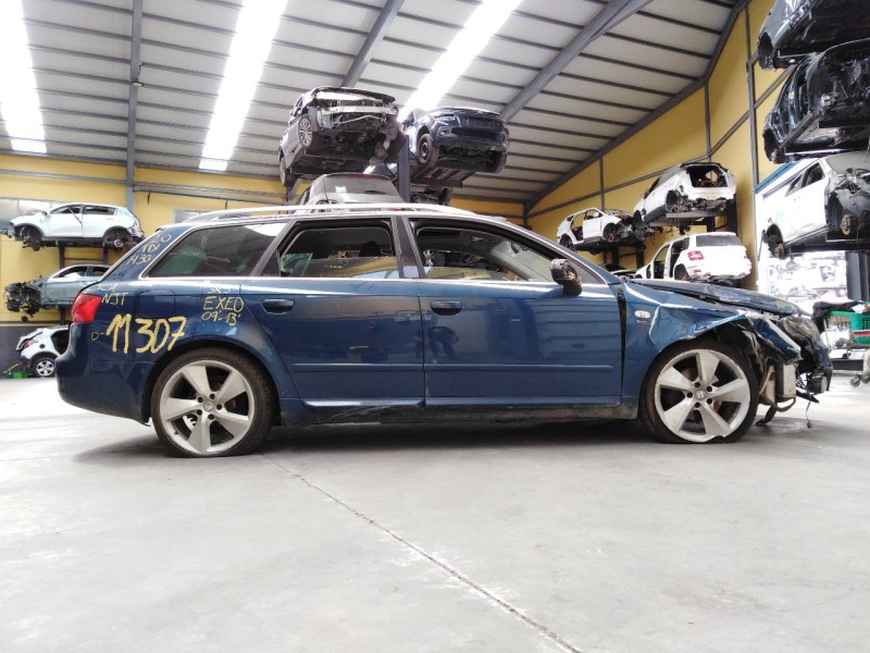 seat exeo st (3r5)(2009>) del año 2012