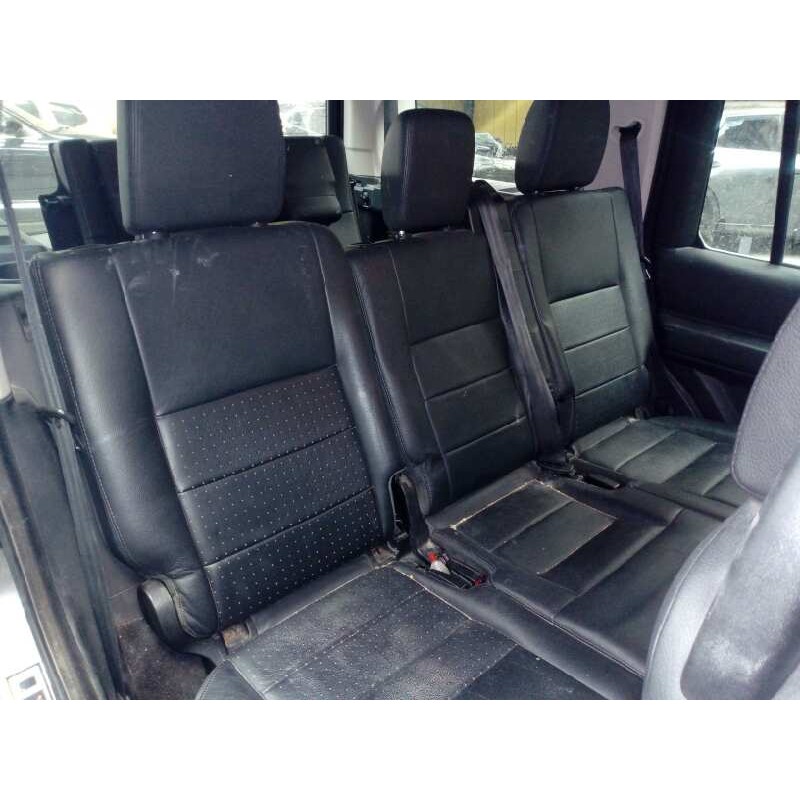 land rover discovery del año 2007