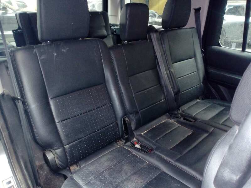 land rover discovery del año 2007